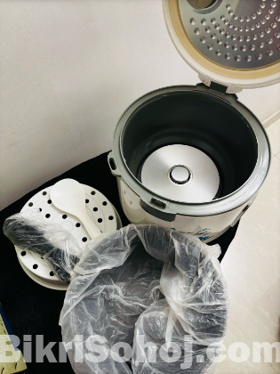 Electric Rice Cooker (KIAM)